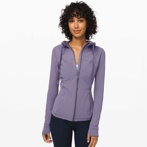 Lululemon Hooded Define Jacket *Nulu
Purple Quartz